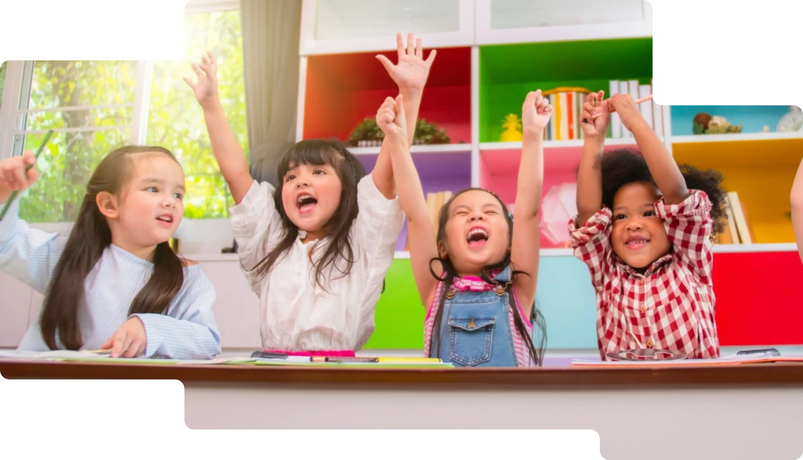 A Culture of Inclusion
