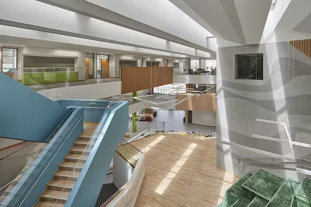 Citizens School Dubai
