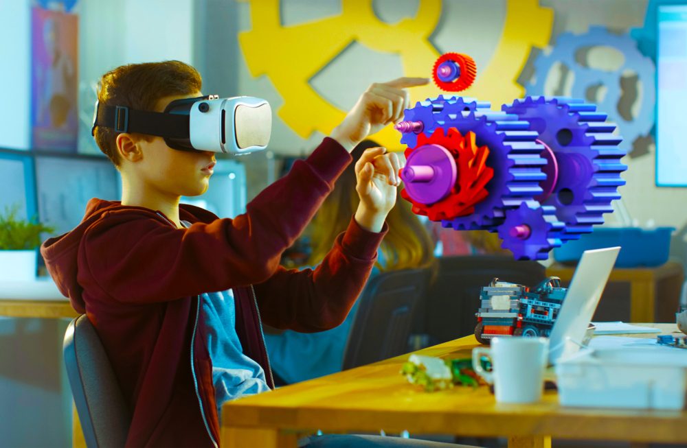 New tier 1 British Curriculum Citizens School Dubai will fund children’s business ideas through Dragon’s Den-style Start-up scheme. Exclusive.
