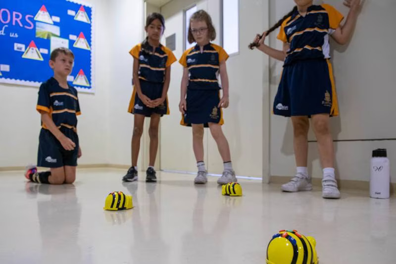 UAE pupils taught blockchain, crypto and tech skills to prepare them for future job market