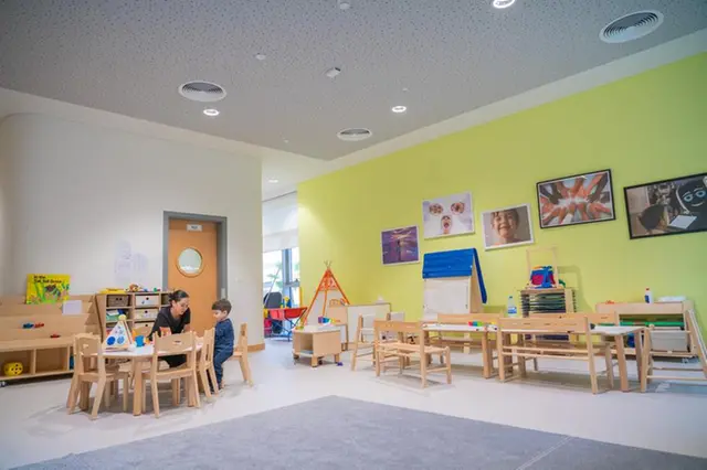 Citizens School Opens new Early Childhood Centre