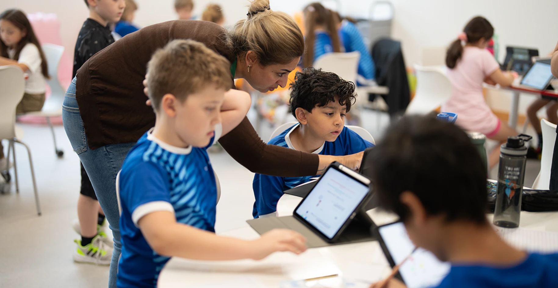 Dubai-born school promotes future ready skills to reimagine future of learning in the UAE