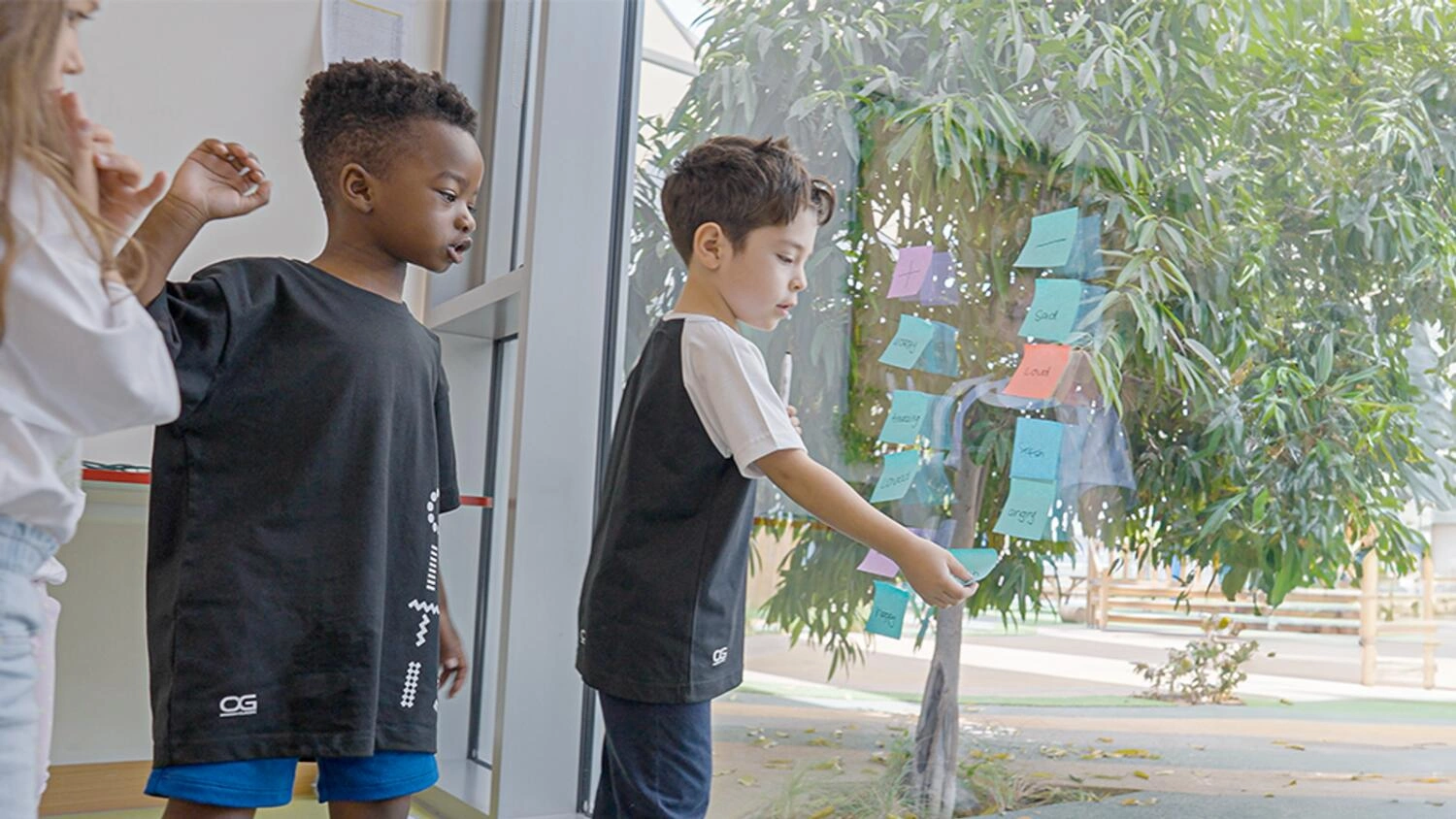 Building Tomorrow – Why Entrepreneurship Matters More Than Ever