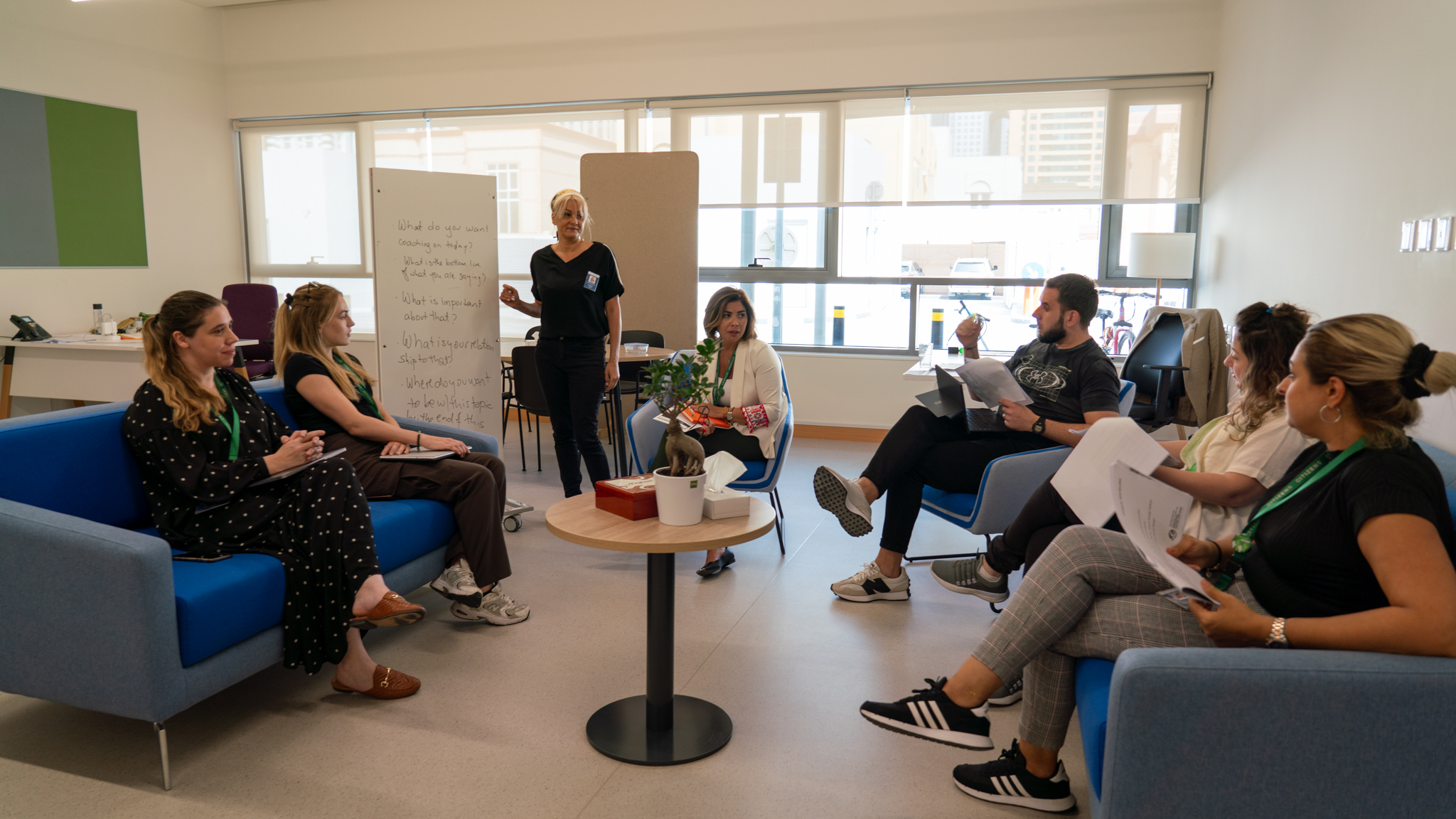 Citizens School and Incyte International Initiate Mentor-Driven Learning to Redefine Education
