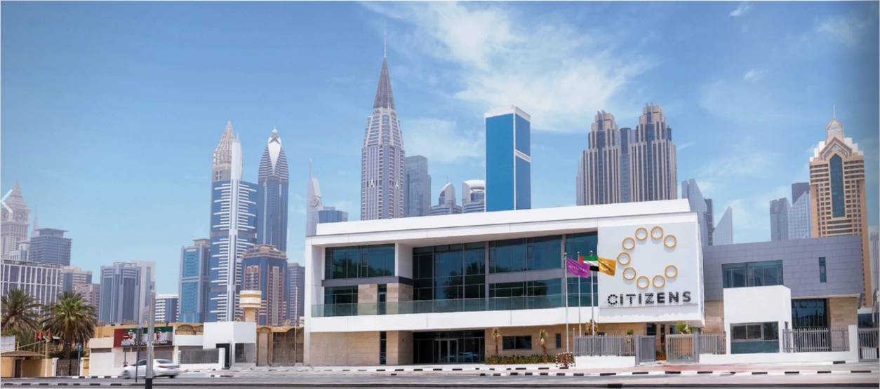 Citizens School: Re-imagining Education