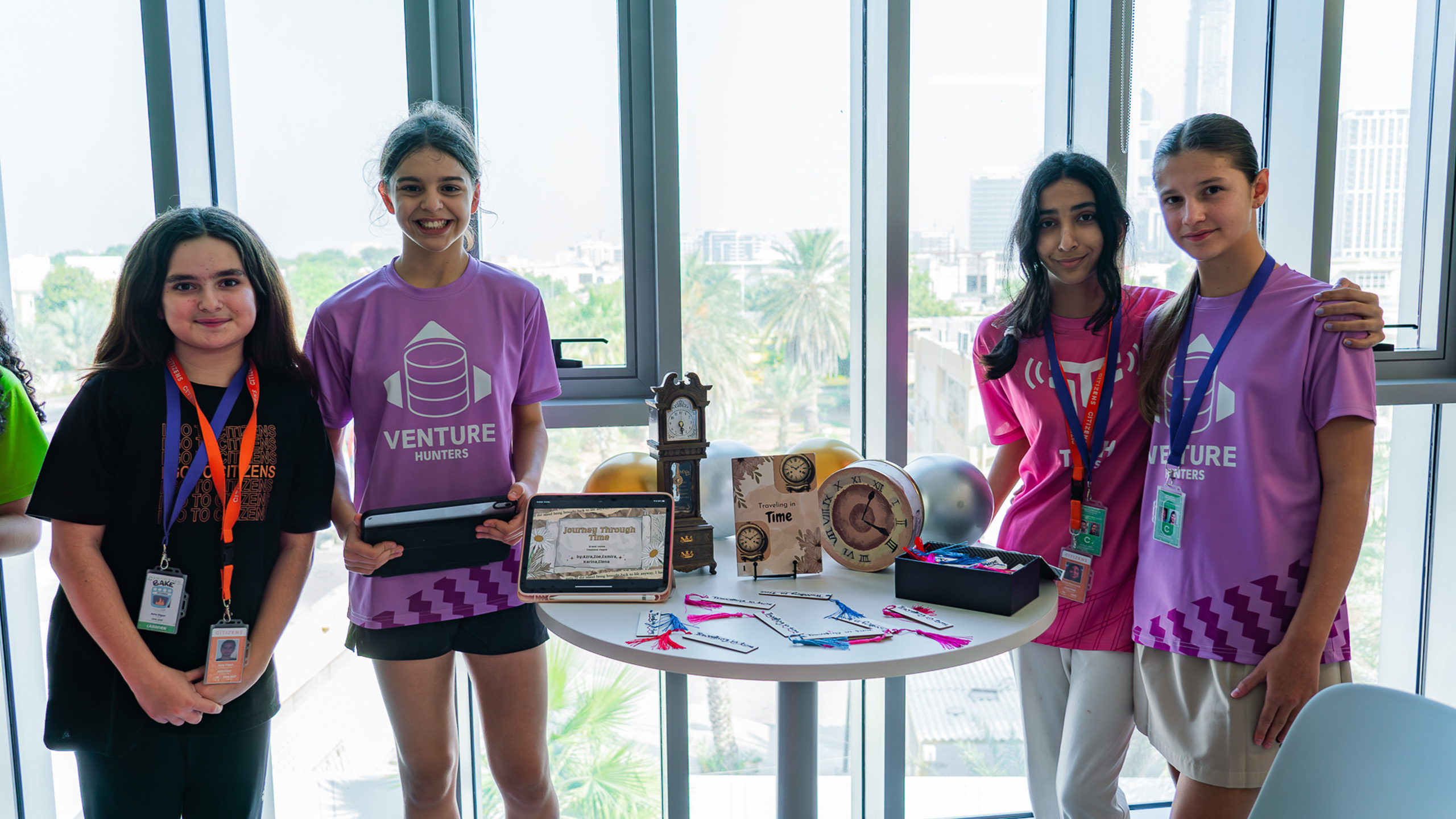 AI in Education: Insights from Dr Adil Alzarooni