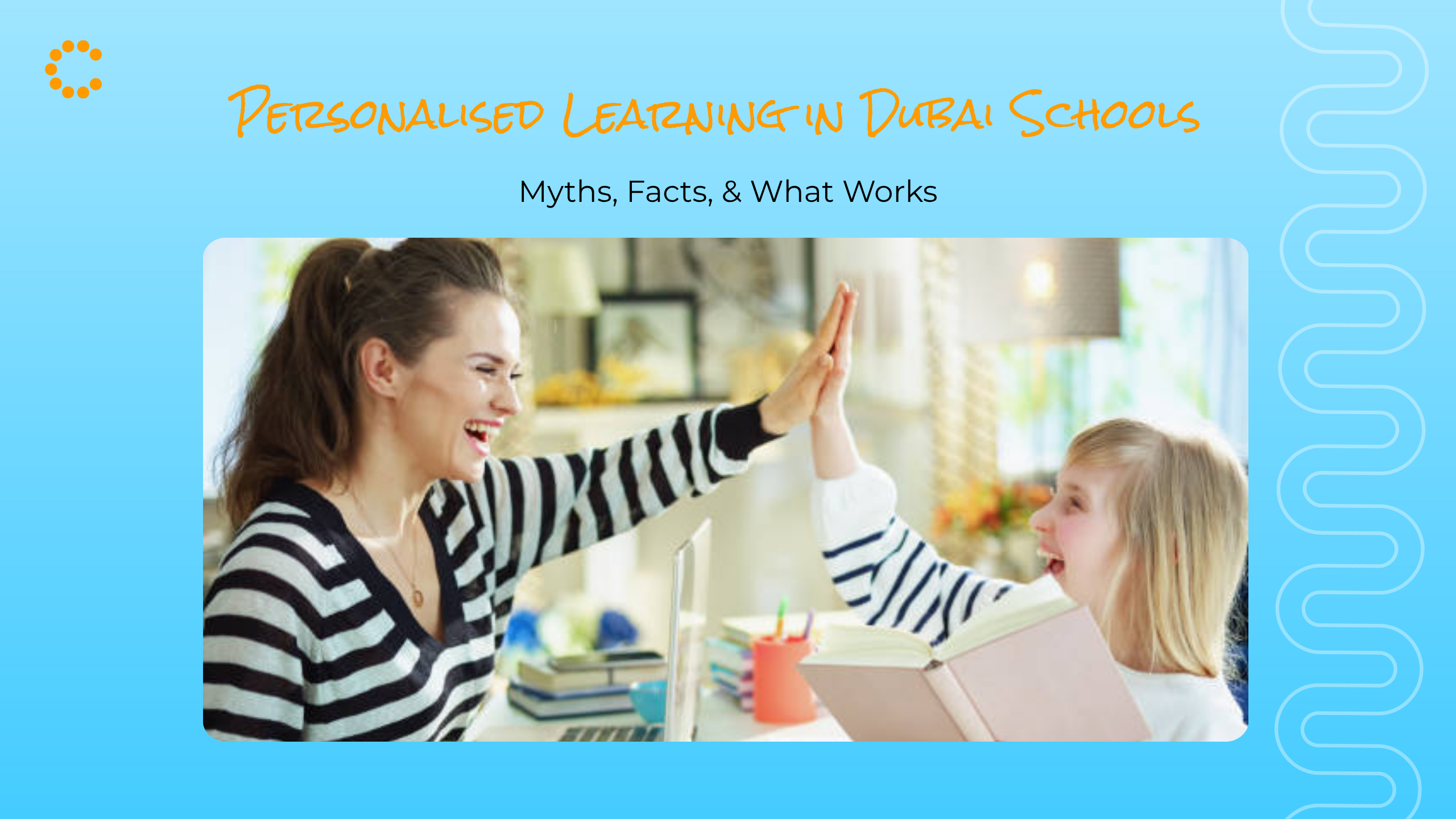 Personalised Learning: Myths, Facts, and What Really Works
