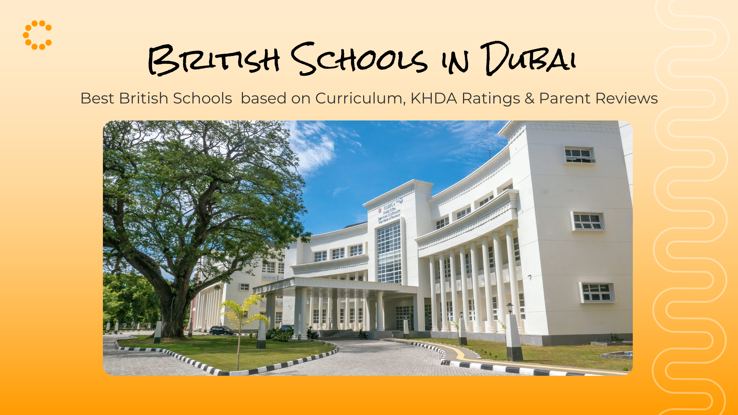 Best British Schools in Dubai: Curriculum, KHDA Ratings & Parent Reviews