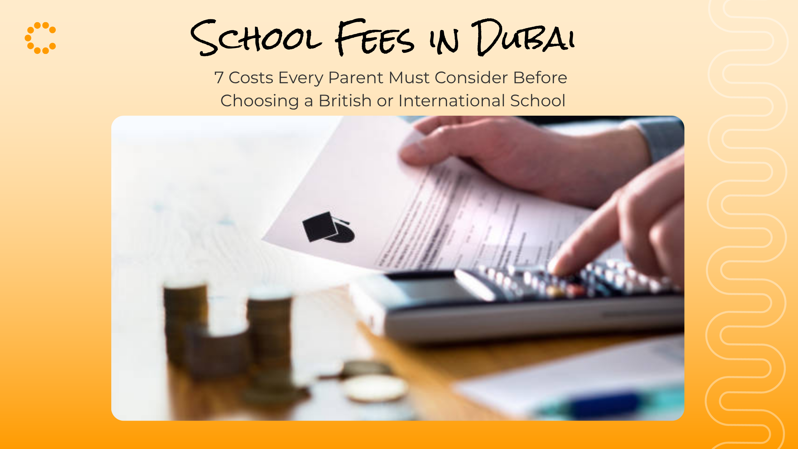 School Fees in Dubai: 7 Costs Every Parent Must Consider Before Choosing a British or International School