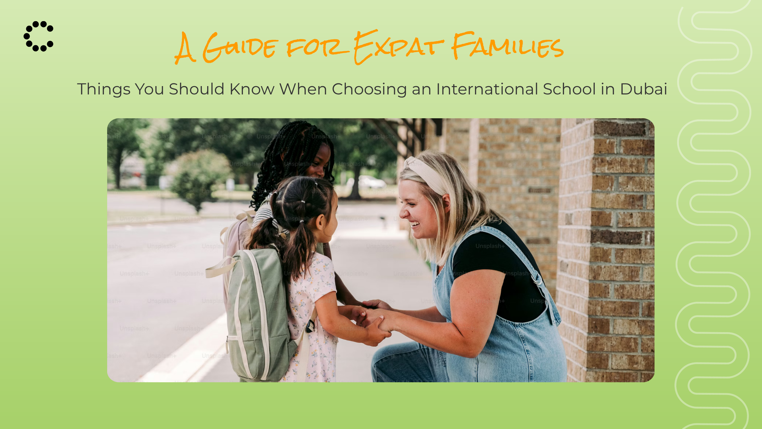 7 Things Expat Families Must Know Before Choosing an International School in Dubai