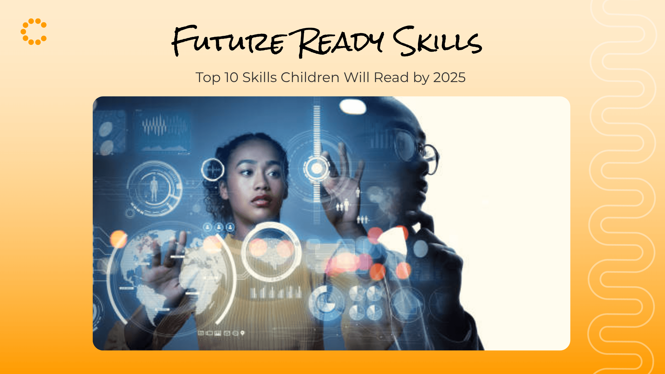 10 Future-Ready Skills Children Will Need by 2035