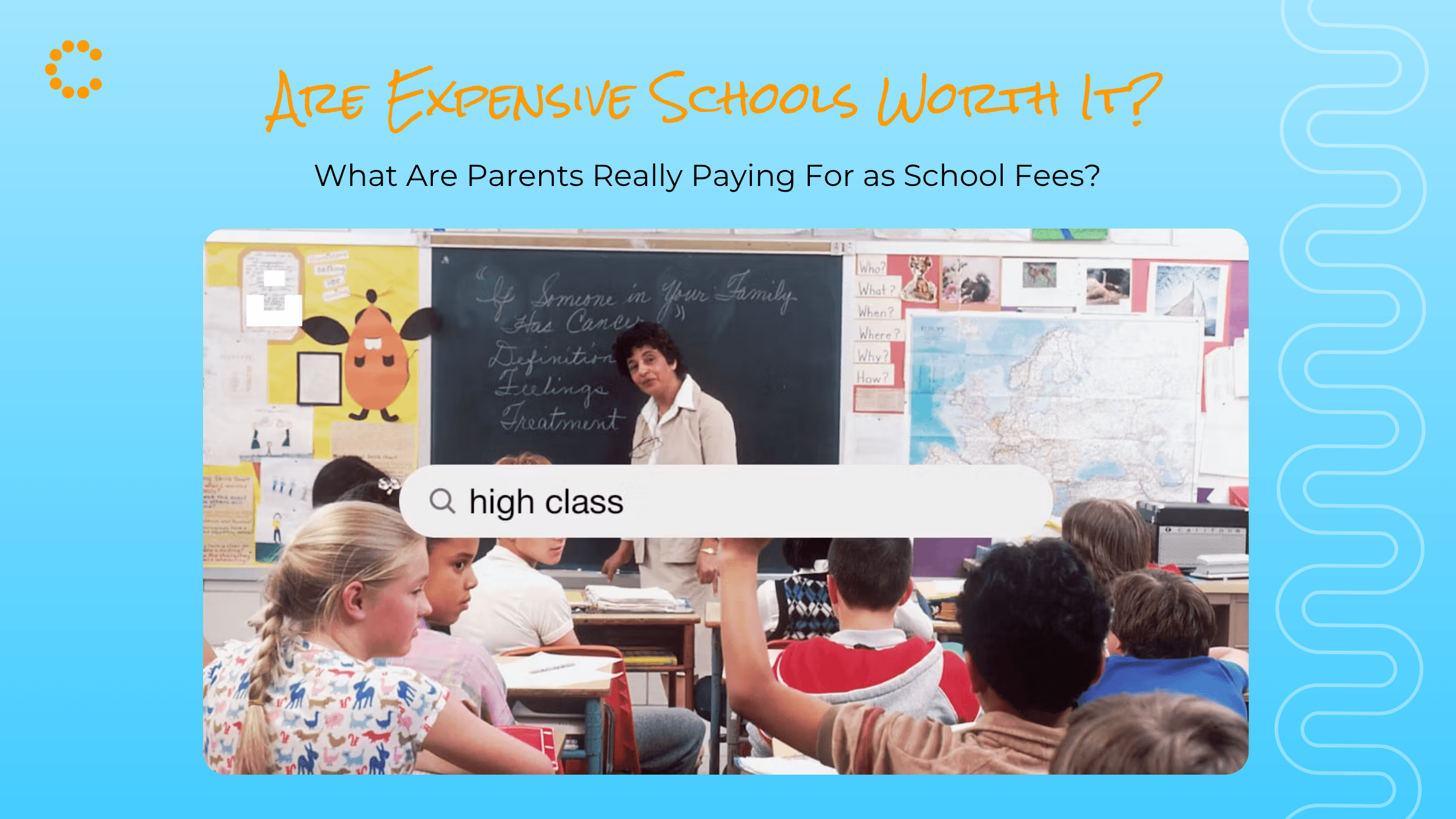 Is an Expensive School in Dubai Worth It? 7 Things Parents Are Really Paying For