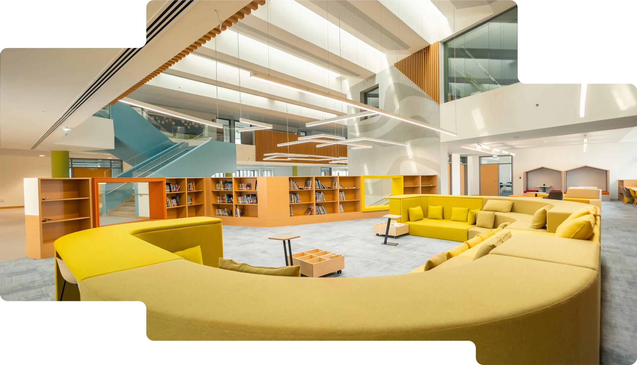 Explore the Citizens School Experience