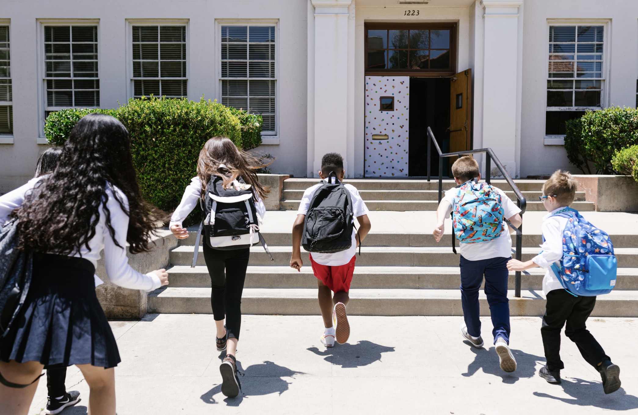 How to Prepare Your Child for a Successful Return to School After the Summer Break