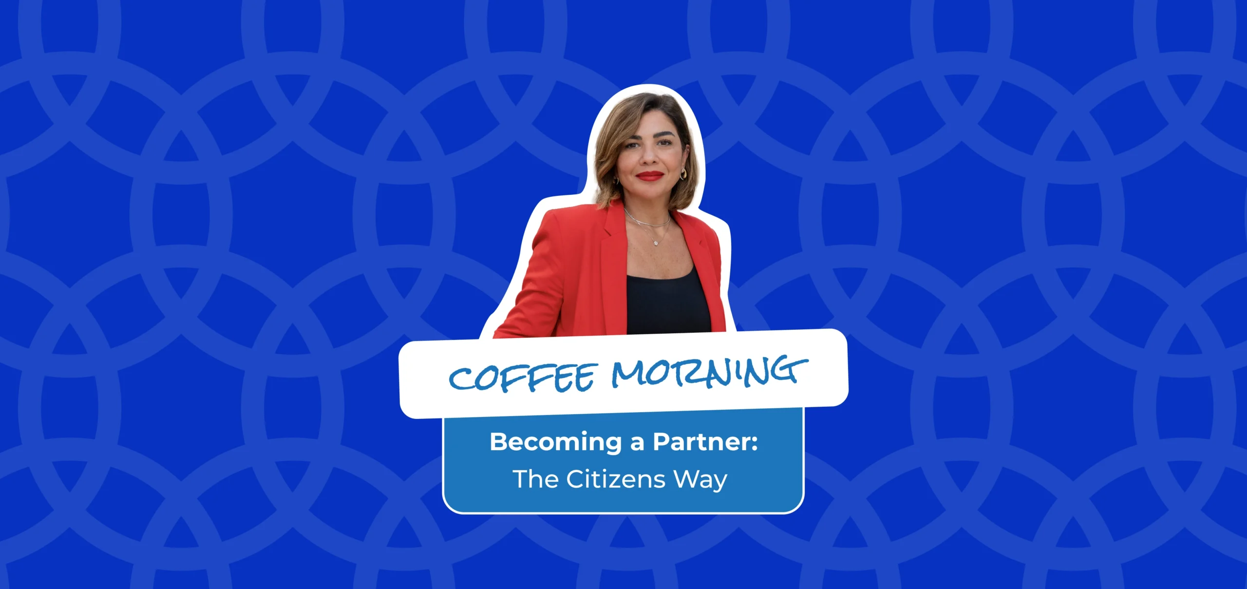 Coffee Morning