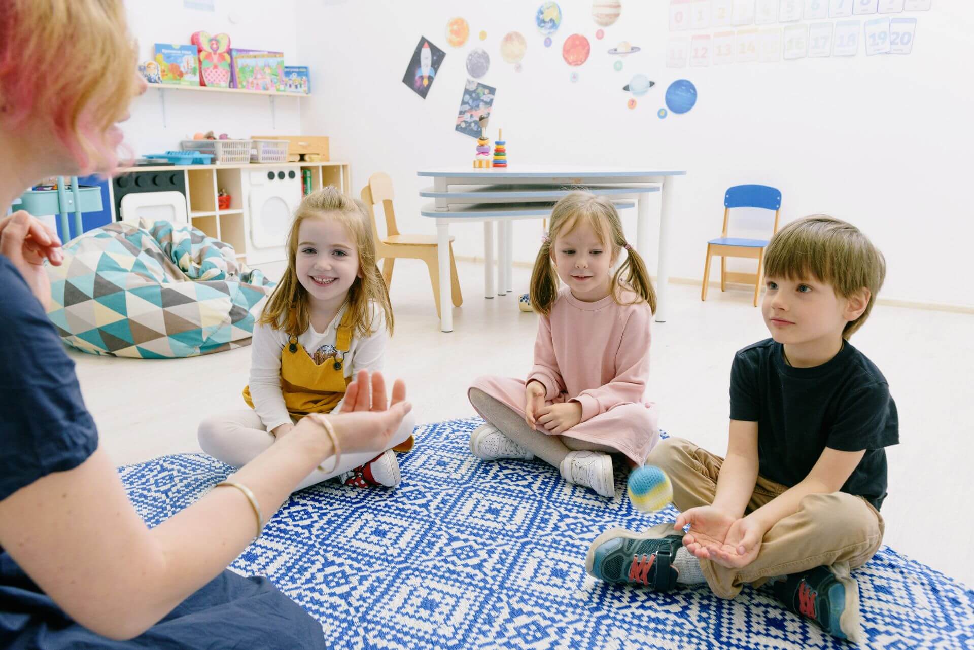 How to Choose the Best Nursery in Dubai: A Complete Parent Checklist