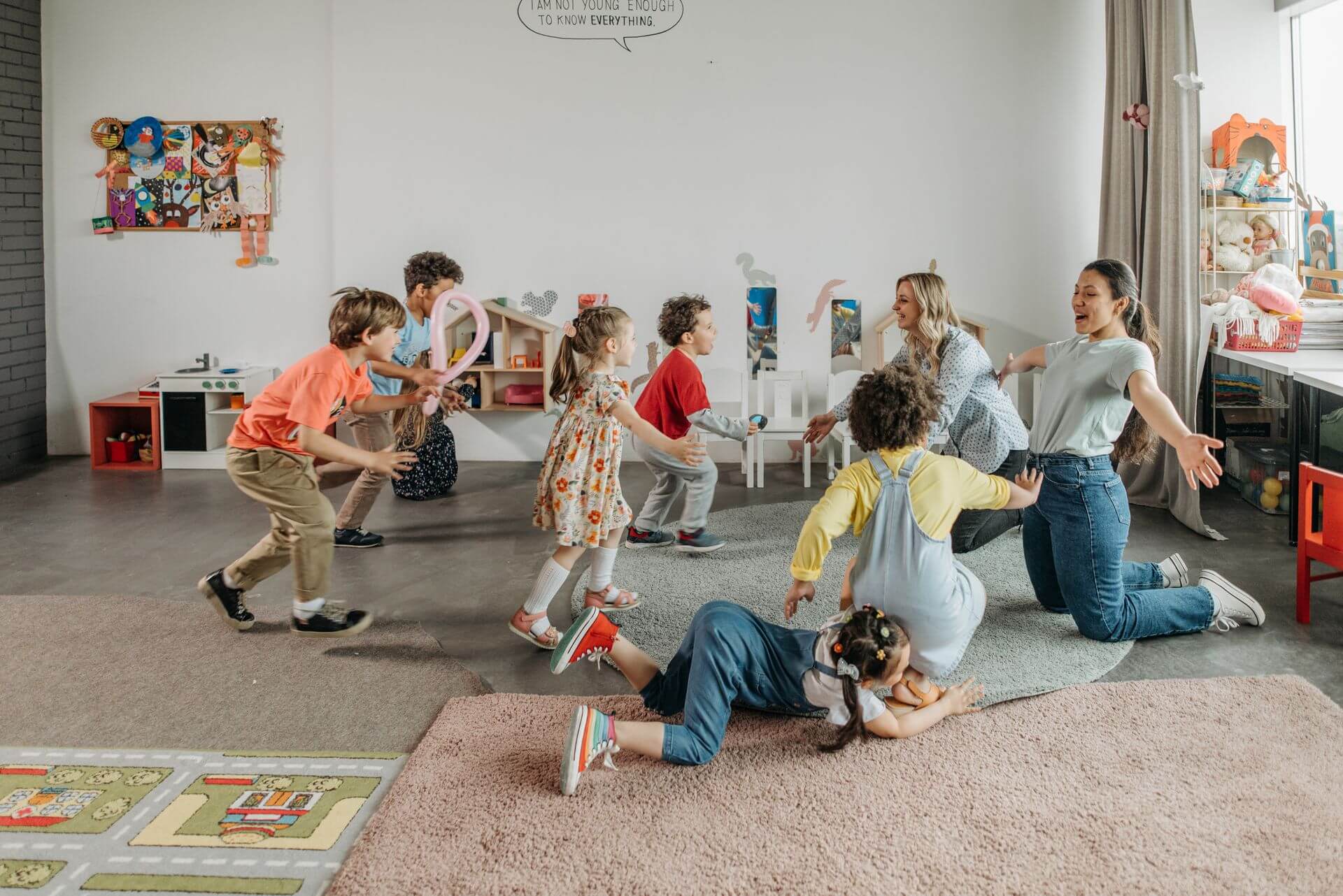 10 Best Nurseries and Pre-Schools in Dubai: Choosing the Right Early Learning Environment