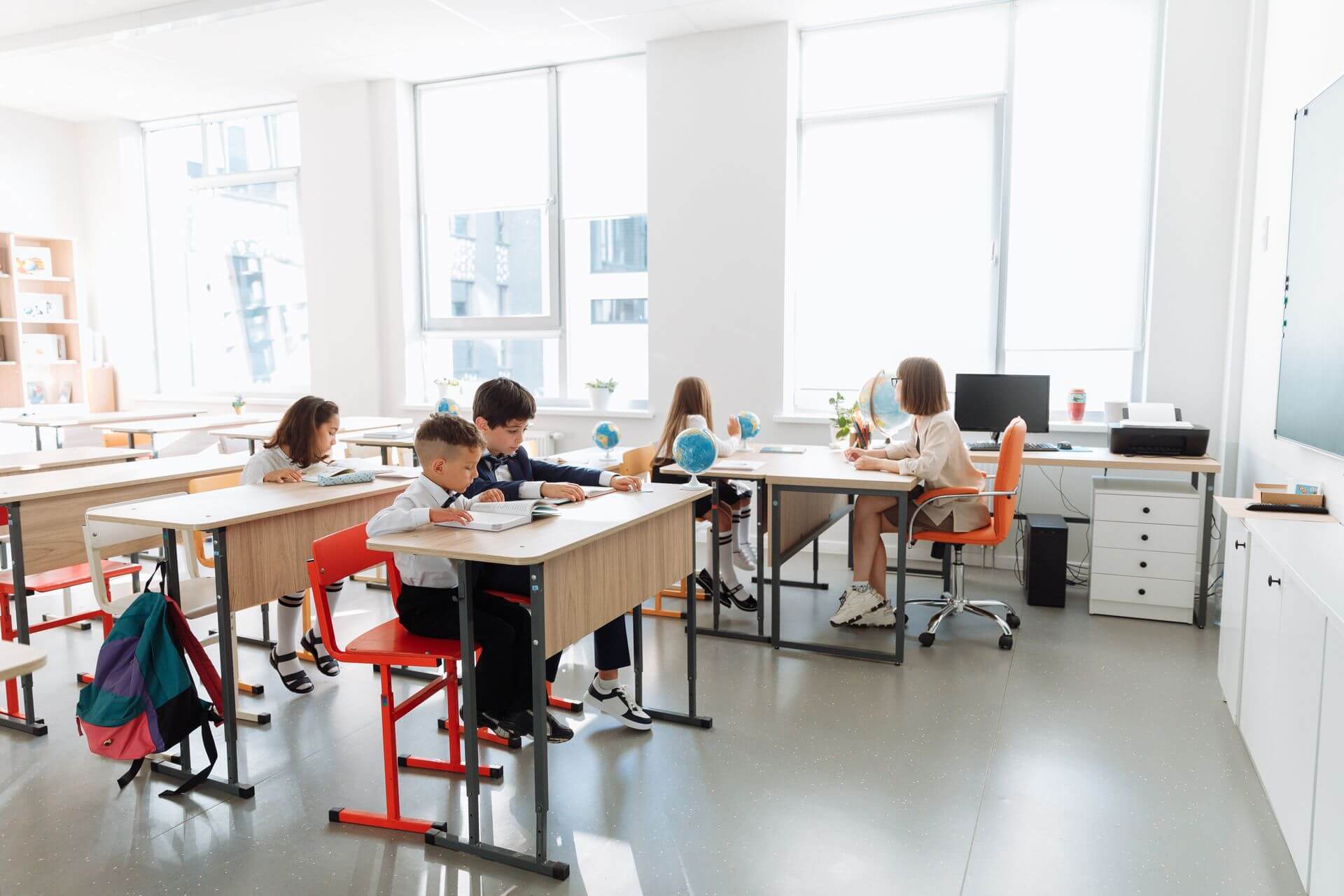 From Classroom to Career: How Venture Building Prepares Children for the Real World