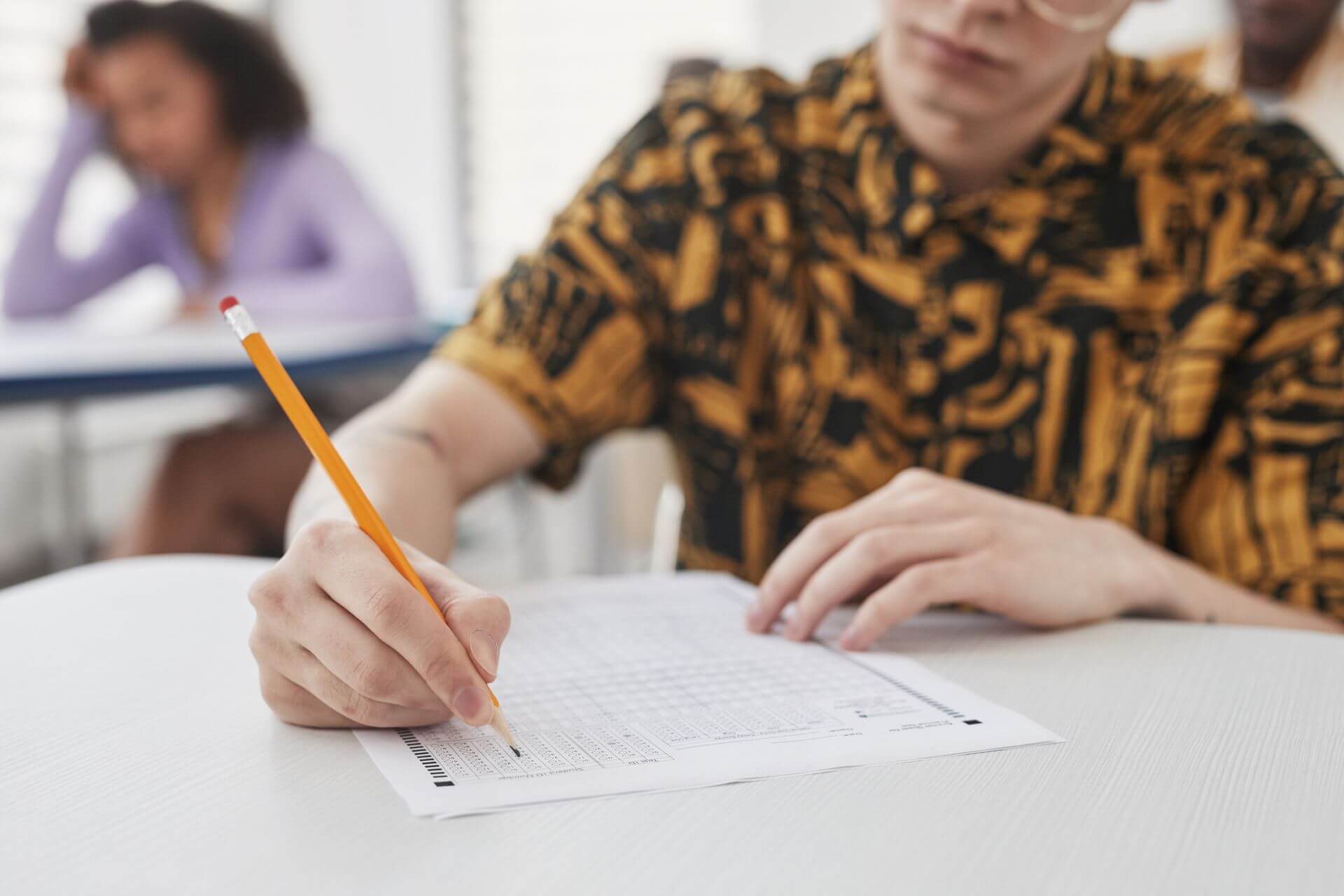 Why Schools Need to Go Beyond Exams: Preparing Children for a Changing World