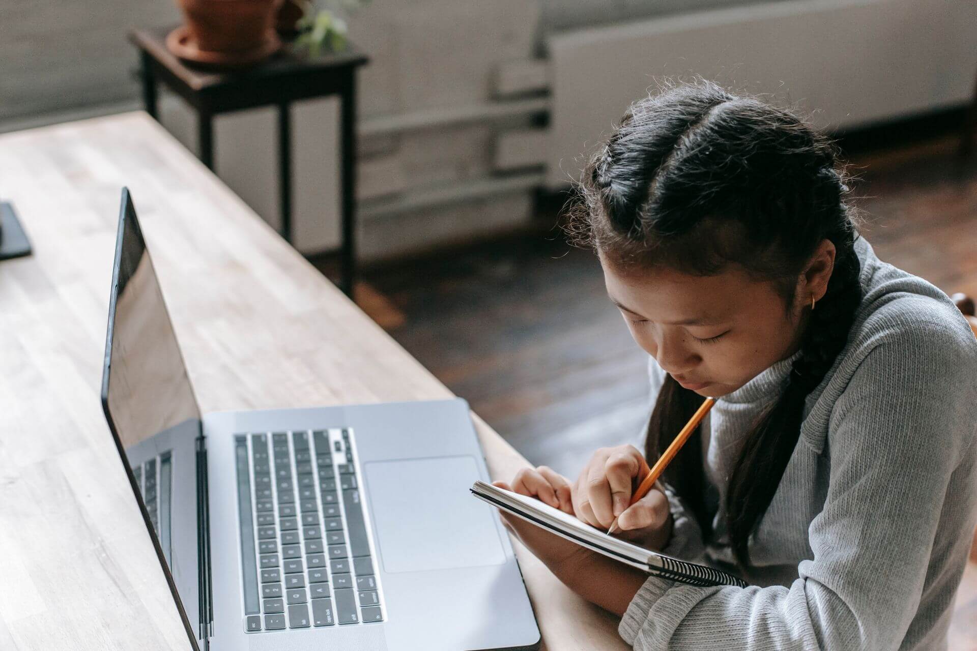 10 Things Children Learn When They Build a Venture at School