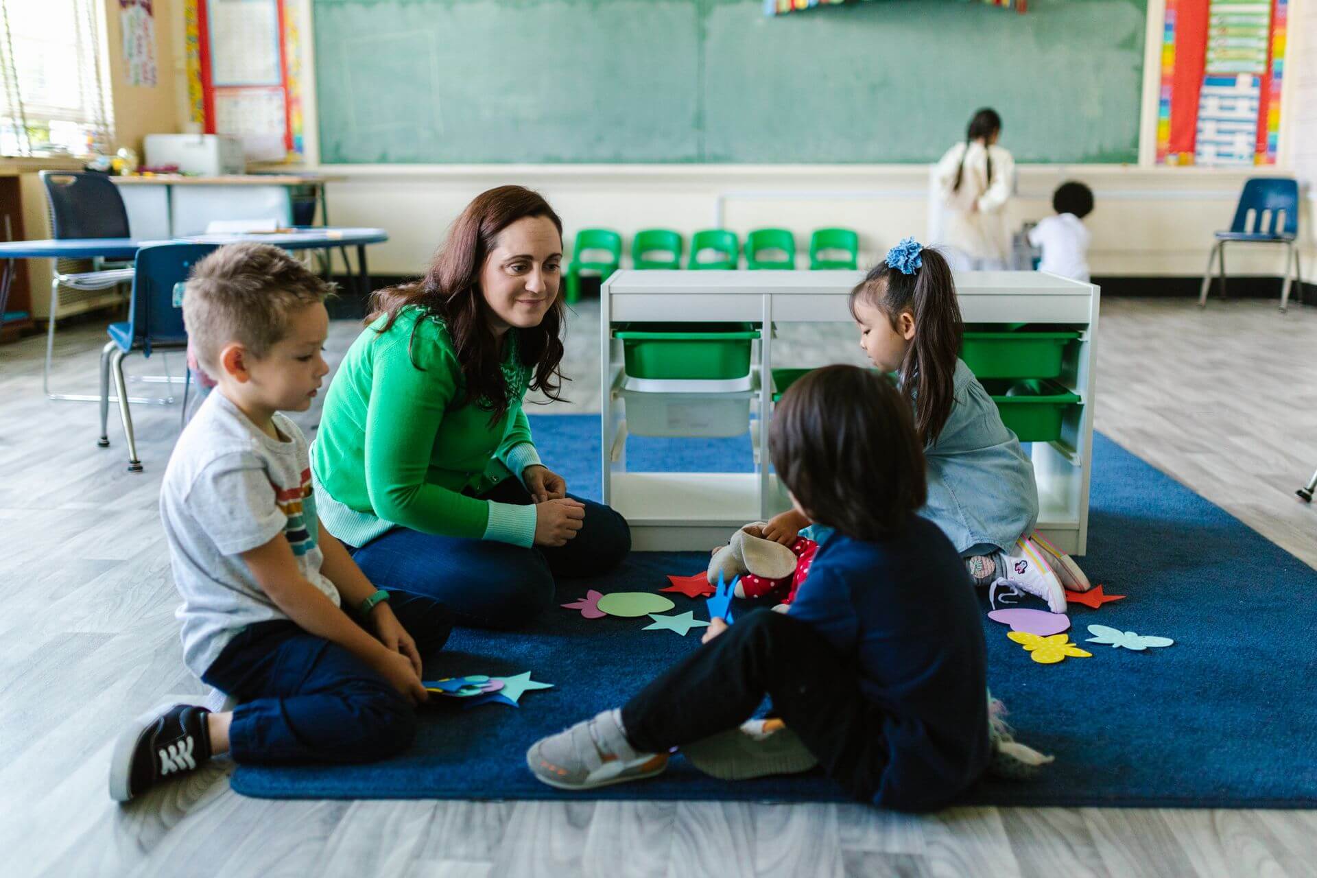 Best Nurseries in Business Bay Dubai: A Parent’s Guide
