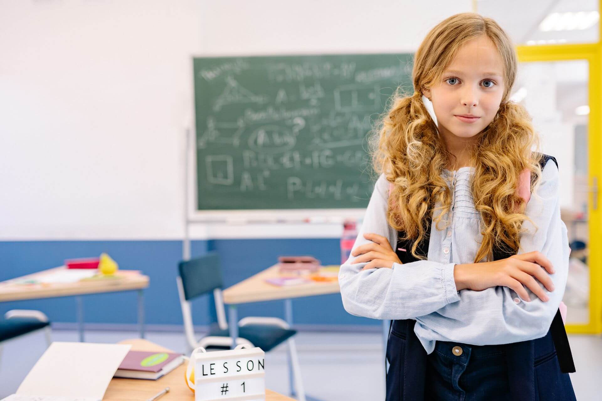 How Venture Building Builds Confidence, Creativity and Resilience in Children