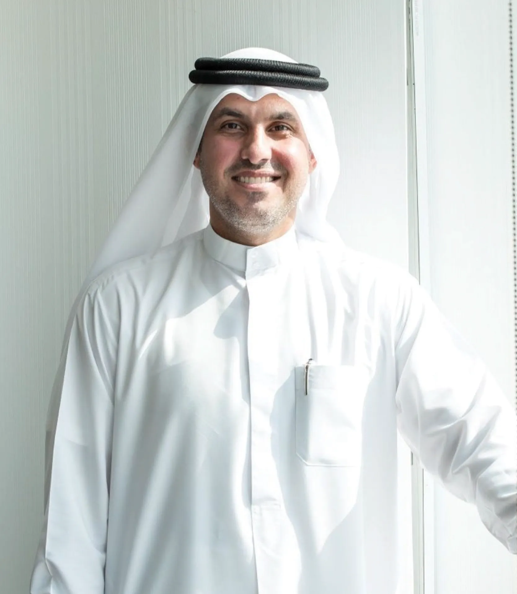 Dr. Adil Alzarooni, Chairman and Founder