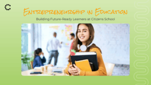 Entrepreneurship in Education