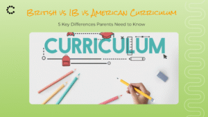 British vs IB vs American Curriculum 5 Key Differences Parents Need to Know