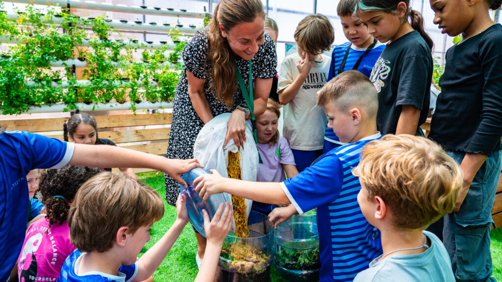 Citizens sustainability