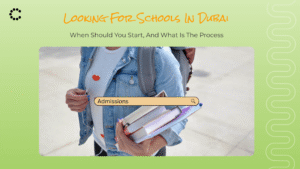 When Should You Start Looking for Schools in Dubai