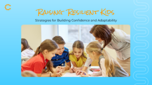 raising resilient kids